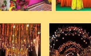 Lantern Gallery Walkway - Madhya Pradesh Event Management